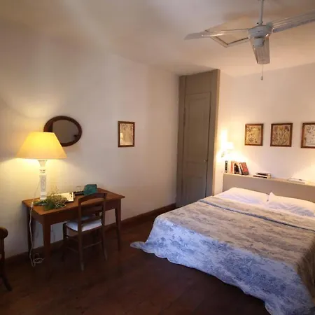 Castellu Di Baricci Villa *