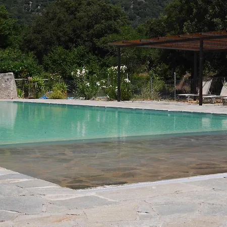 Castellu Di Baricci Villa
