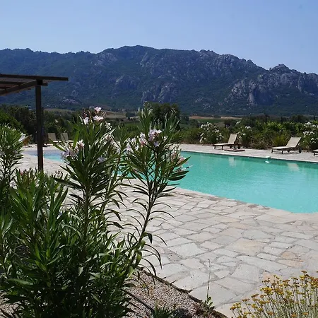 Castellu Di Baricci * Sartene (Corsica)