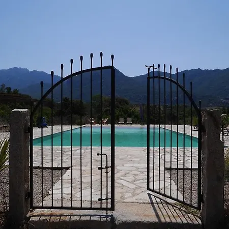 Castellu Di Baricci *