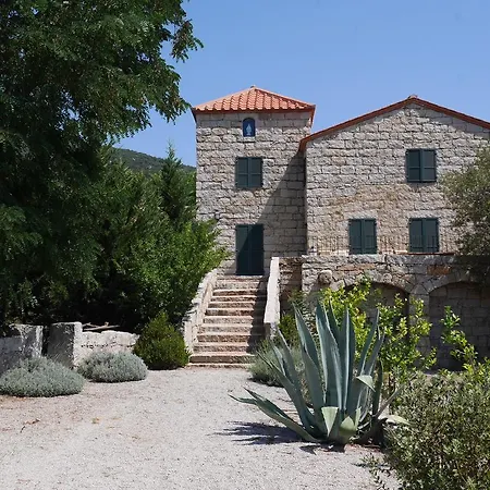 Castellu Di Baricci * Sartene (Corsica)