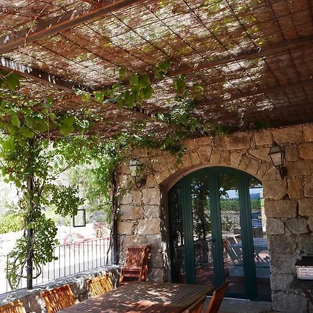 Castellu Di Baricci Sartene (Corsica)