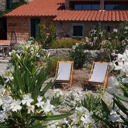 Castellu Di Baricci Villa Sartene (Corsica)