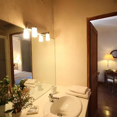 Villa Castellu Di Baricci *