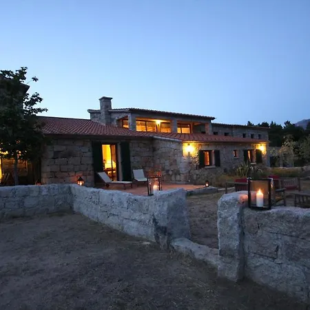 Villa Castellu Di Baricci