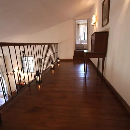 Castellu Di Baricci Villa