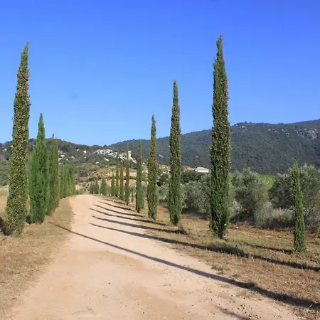 Villa Castellu Di Baricci *